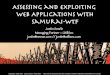 Samurai-WTF Course Slides