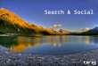Bing Webmaster Tools Search and Social Webinar