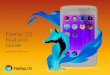 Firefox OS Official Guide