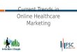 Online Healthcare Trends