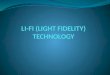 Li fi technology - A complete overview