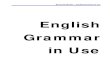 Cambridge english grammar in use intermediate incl answers
