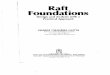 Raft foundations _design_and_analysis_with_a_practical_approach