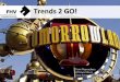 Trends 2 GO - Technology