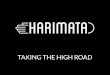 Startup Stage #10 - Meetups - Harimata