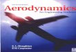 Aerodynamics by e.l. houghton and p.w.carpenter