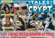 Tales from the crypt: 10 social media horror stories