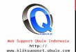 Presentasi qbule indonesia_aristriy