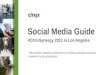 Citrix Synergy LA Social Media Guide