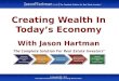 Jason Hartman's Ten Commandments of Successful Investing