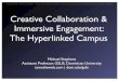 The Hyperlinked Campus