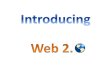 Web 2.0 in PowerPoint