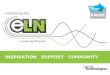 Introducing the eLearning Network