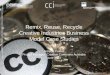 CC business models case studies