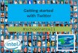 Getting started with twitter (schoolnetsa11)