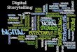 Digital storytelling Uses in Teaching by S. Collier