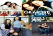 Gilmore girls- elisa