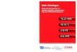 Rotronic Humidity & Temperature Sensors - Brochure Part 1