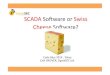SCADA Software or Swiss Cheese Software?€€ by Celil UNUVER