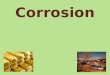 Corrosion-Dr. Surendran Parambadath