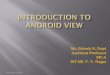 Day   2 android view tutorial - 13092012