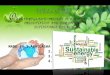 Sustainable energy ppt