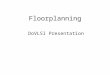 CAD: Floorplanning