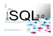 Big SQL 3.0 - Toronto Meetup -- May 2014