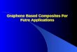Shaowei zhang-graphene-based-composites-for-future-applications