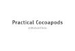 Practical Cocoapods