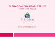 El shaddai charitable trust_ The Manthan Award, 2013, eNGO_2013