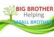 DAR CDA Big Brother Helping Small Brother Cooperatives