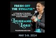 Leighann Lord's Fresh off the Synapse May 5-9, 2014