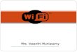WiFi Technology & IEEE