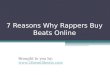 7 Reasons You Should Buy Beats Online