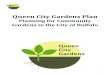 Planning for Community Gardens in the City