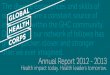 GHC Annual Report 2012-2013