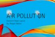 Mw pollution lope
