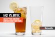 Fact vs. Myth: Clear Up Your Consumers' Confusion About Sweeteners