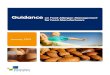 FoodDrinkEurope: Guía sobre la Gestión de Alérgenos en la industria alimentaria
