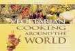 Vegetarian Cooking Around The World