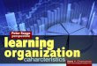 Learning organization characteristic 1