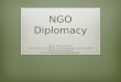 Ngo diplomacy ui-2013
