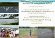 Strategic Action Planning for Revival of Bangalore Lakes _ESG