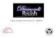 Diamonds in the Rough (Sentiment(al) Analysis