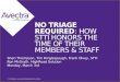 HighRoad Solution-Avectra Case Study: Sigma Theta Tau International Honor Society of Nursing