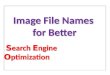 Image File Names for Better Search Engine Optimization