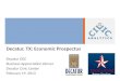Decatur, TX: Economic Prospectus