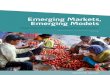 Monitor group emerging markets, emerging models market based solutions to the challenges of global poverty