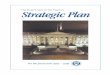 Strategic Plan into/toc2-8/27